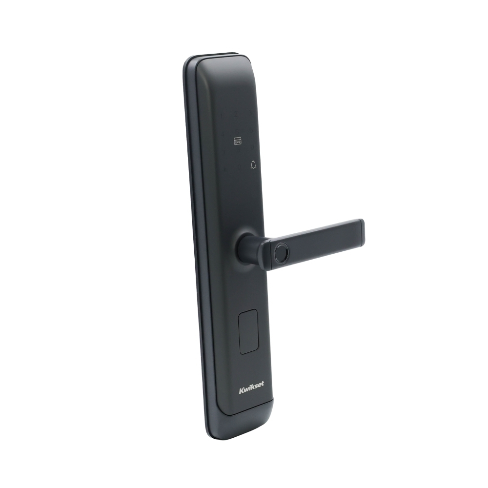 กลอนประตูอัตโนมัติ KWIKSET PF8-1