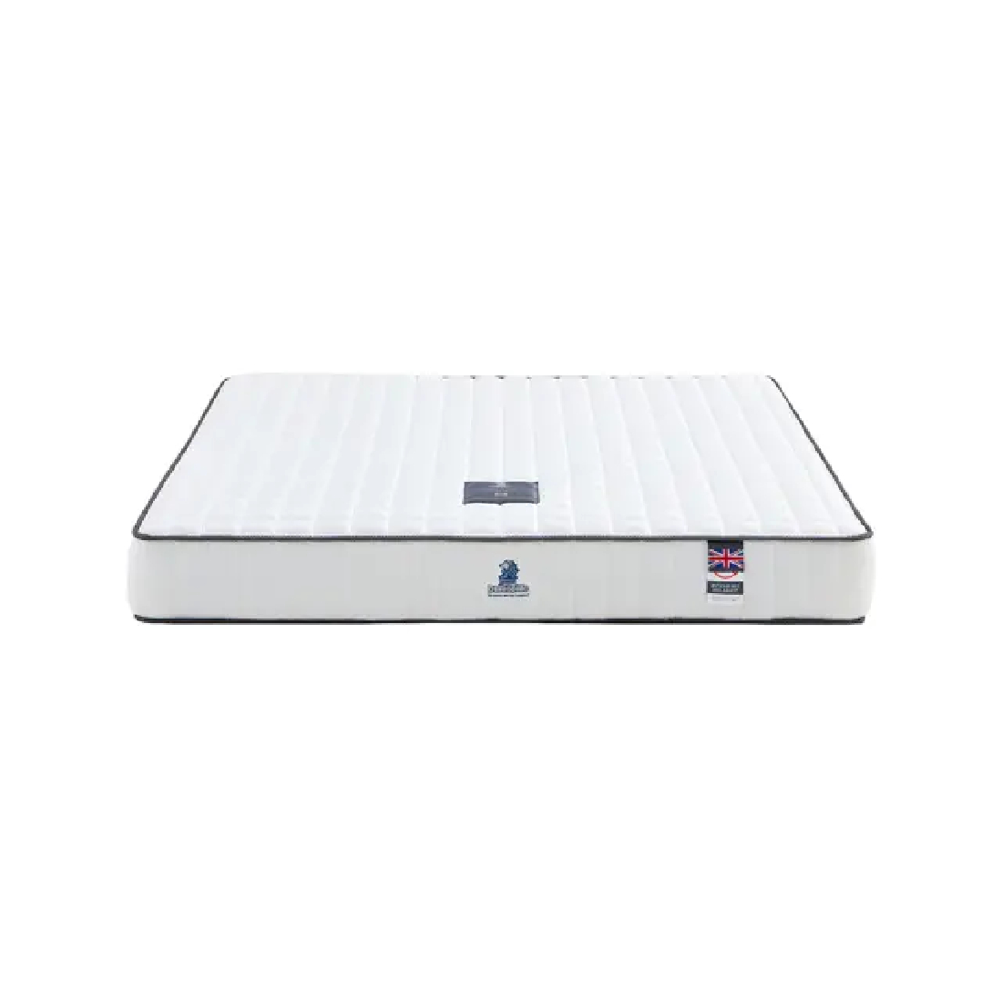 ที่นอน Dunlopillo รุ่น Milada ขนาด 3.5 ฟุต (S25)