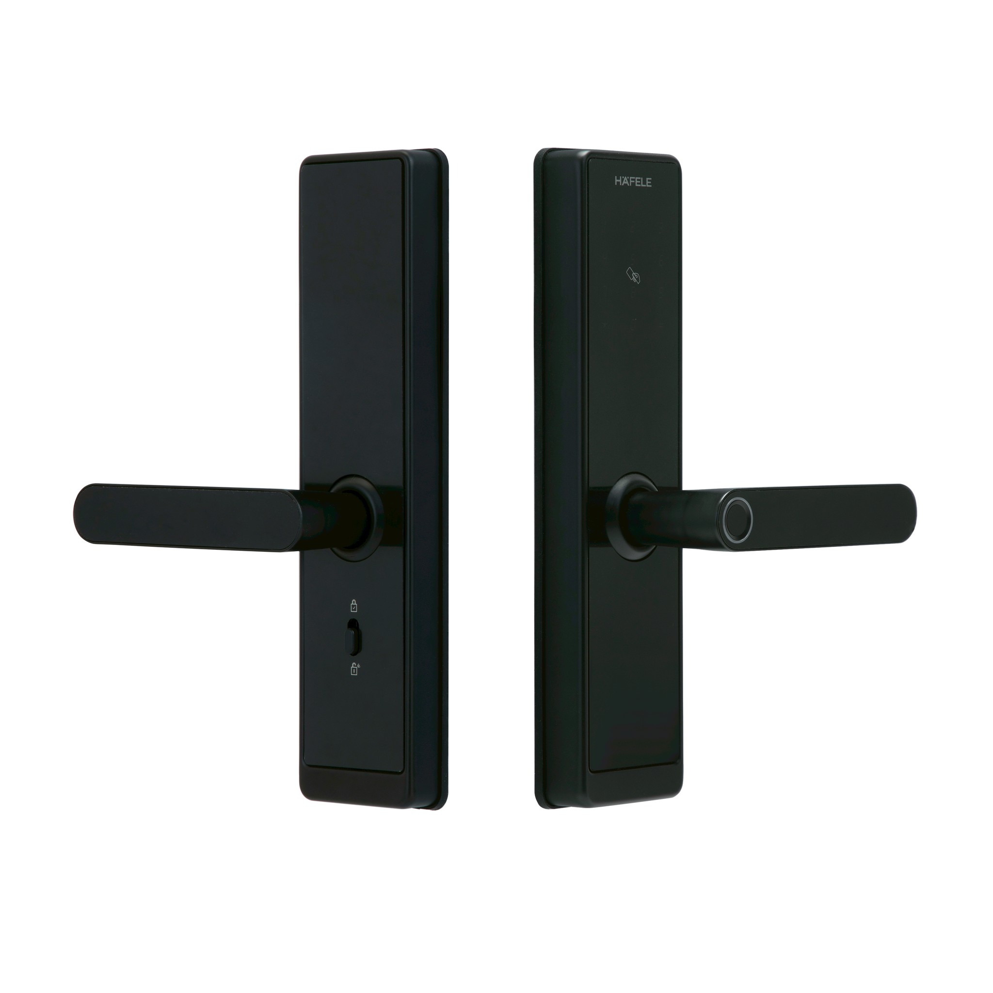 Digital Door Lock  ALPHA 499.21.232-1