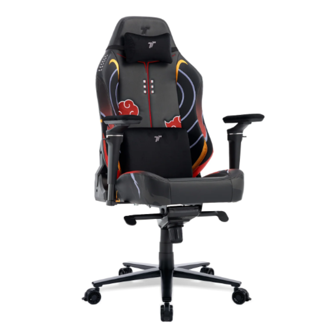 TTRacing Maxx Gaming Chair - Pain Edition