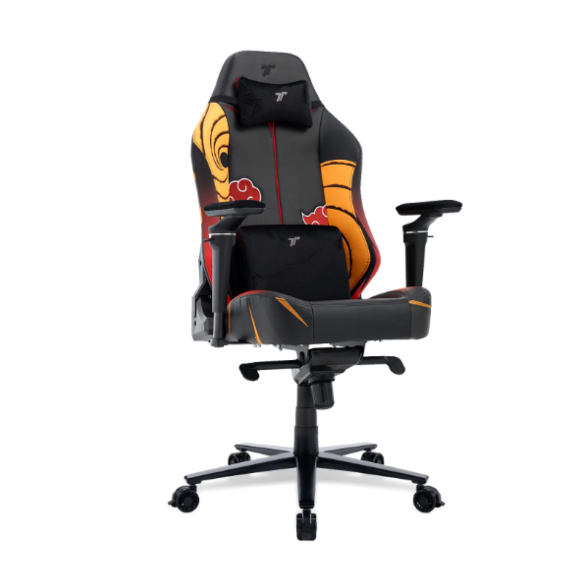 TTRacing Maxx Gaming Chair - Tobi Edition