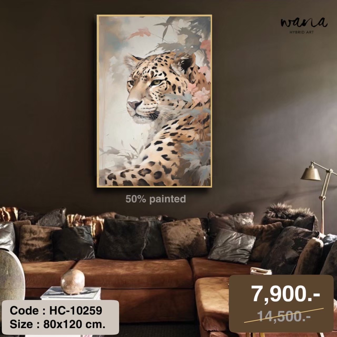 WNG Wall ArtHC-10259-1