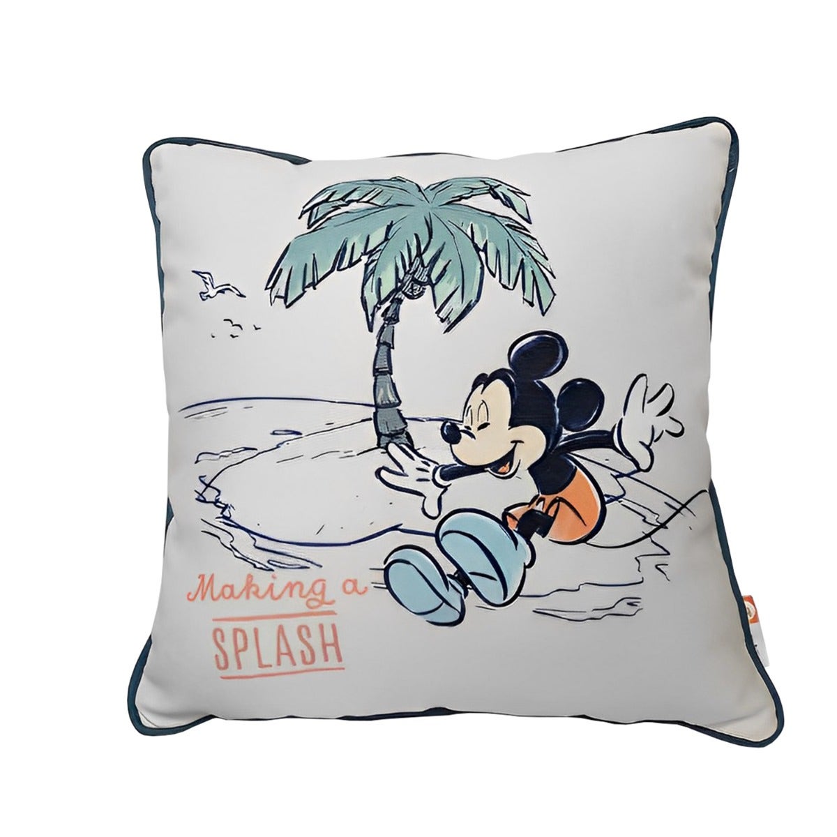 หมอน DISNEY รุ่น COLLECTION MICKEY-MF04