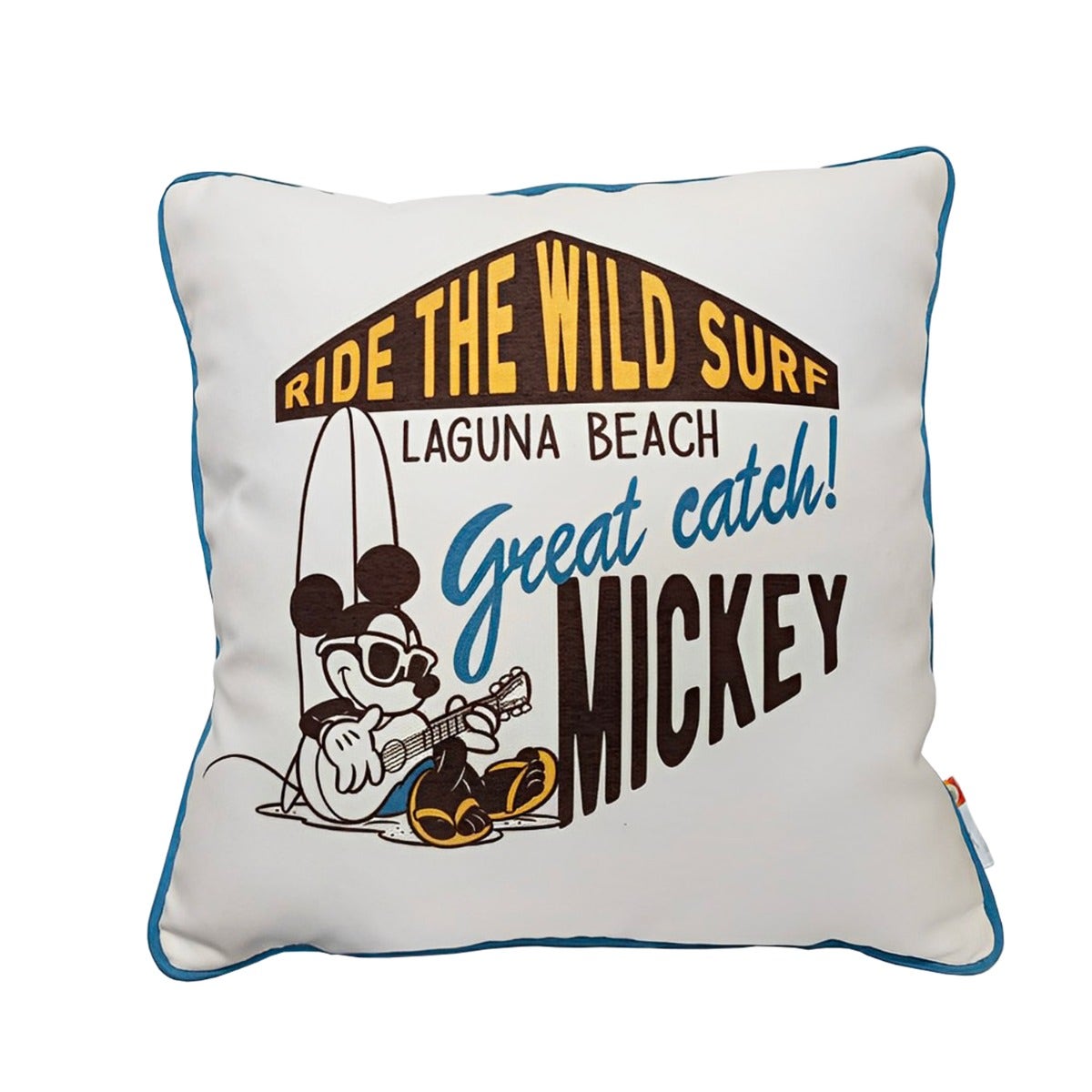 หมอน DISNEY รุ่น COLLECTION MICKEY-MF05