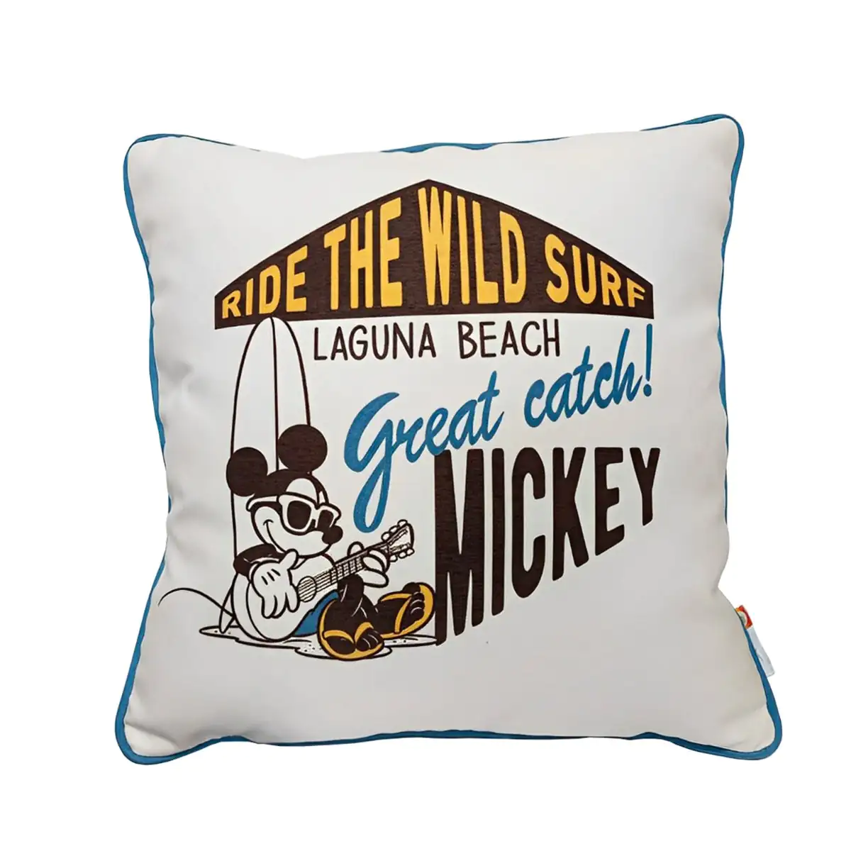 หมอน DISNEY รุ่น COLLECTION MICKEY-MF05
