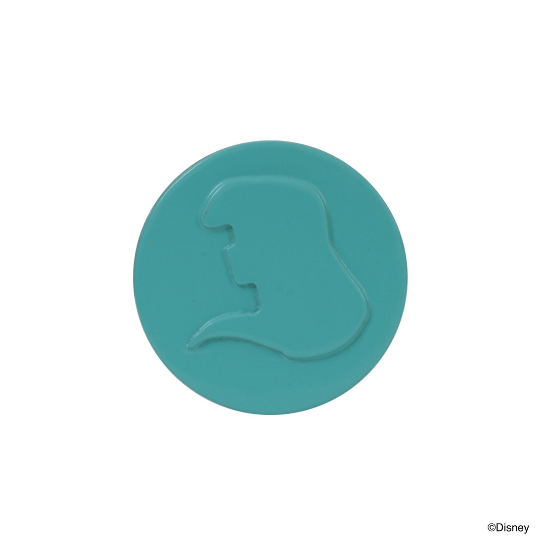 Handle DISNEY รุ่น PRINCESS-ARIEL สีไลท์กรีน