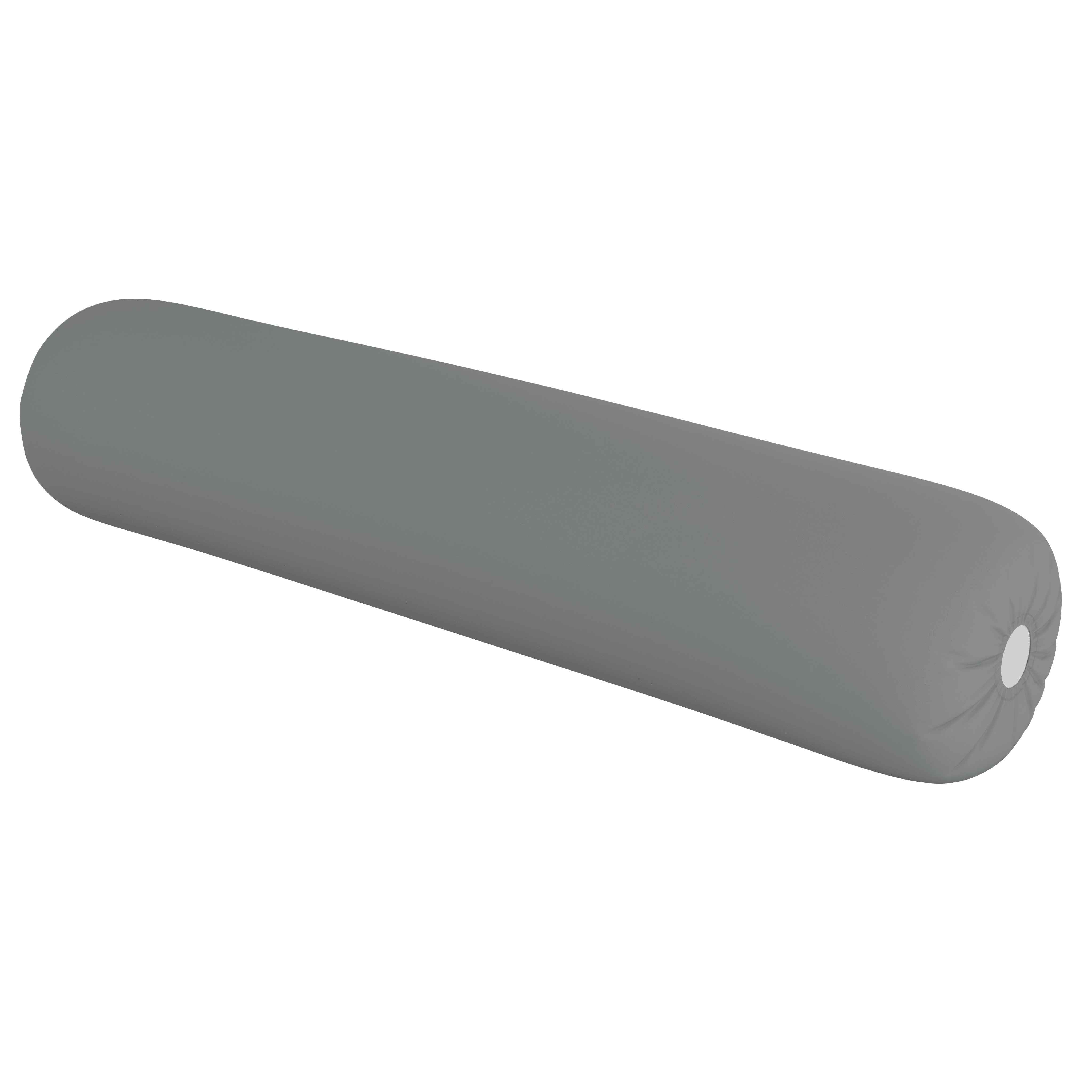 Bewell Cooling Roundbody Pillowcase PC-13 (GRAY)