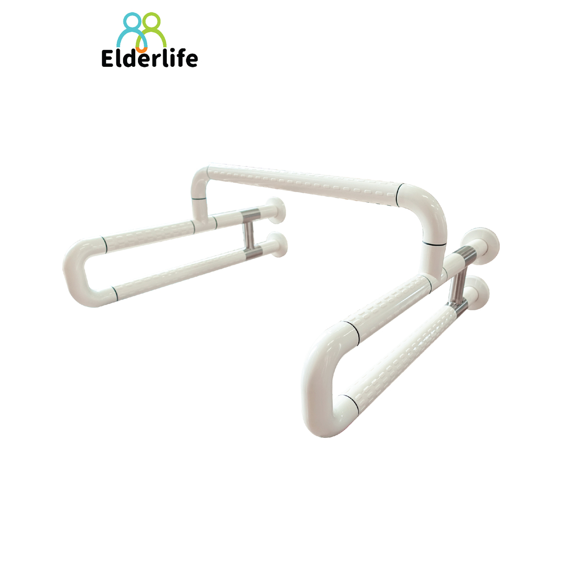 Elderlife ราวจับกันลื่น สำหรับโถปัสสาวะชาย BH-020 06