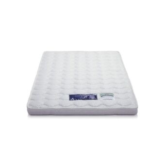 Lotus แผ่นปูรองนอน 5 ฟุต หนา2นิ้วTopper รุ่น Companion I