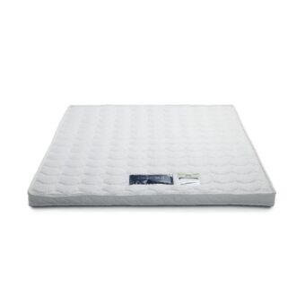 Lotus แผ่นปูรองนอน 6 ฟุต หนา3นิ้วTopper รุ่น Companion II