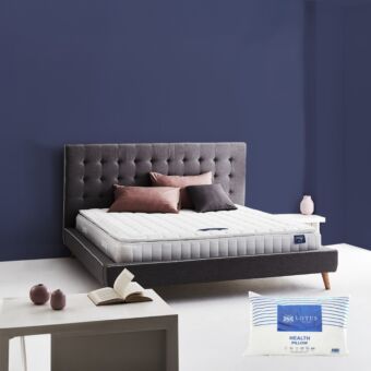 ที่นอน Lotus รุ่น Northlight II ขนาด 3.5 ฟุต แถมฟรีหมอนหนุน 1 ใบ