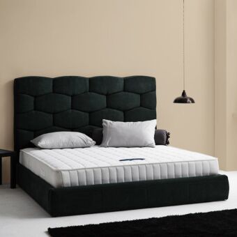 ที่นอน Lotus รุ่น Nautilus ขนาด 3.5 ฟุต แถมฟรีหมอนหนุน 1 ใบ