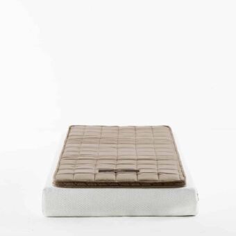 ท็อปเปอร์ LOTUS รุ่น AGENTO ขนาด 6 ฟุต หนา 2 นิ้ว