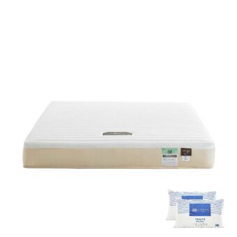 ที่นอน Lotus รุ่น HUDSON II 6 FT. แถมฟรีหมอนหนุน 2 ใบ