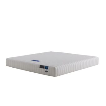ที่นอนสุญญากาศ  LOTUS รุ่น ASLEEP I ขนาด 5 ฟุต แถมฟรีหมอนหนุน 2 ใบ
