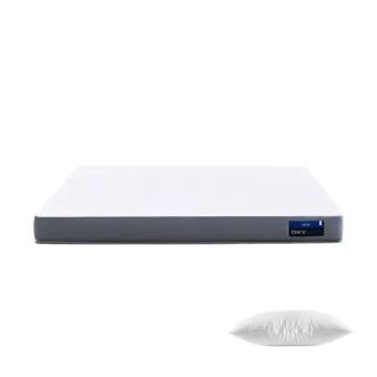 ที่นอนสุญญากาศ  Midas รุ่น Oxygen 3.5 ฟุต  แถมฟรีหมอน 1 ใบ