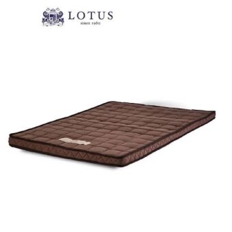 ท็อปเปอร์ LOTUS SIENNA (3in) 3 ฟุต