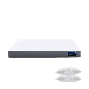 ที่นอนสุญญากาศ  Midas รุ่น Oxygen 5 ฟุต  แถมฟรีหมอน 2 ใบ