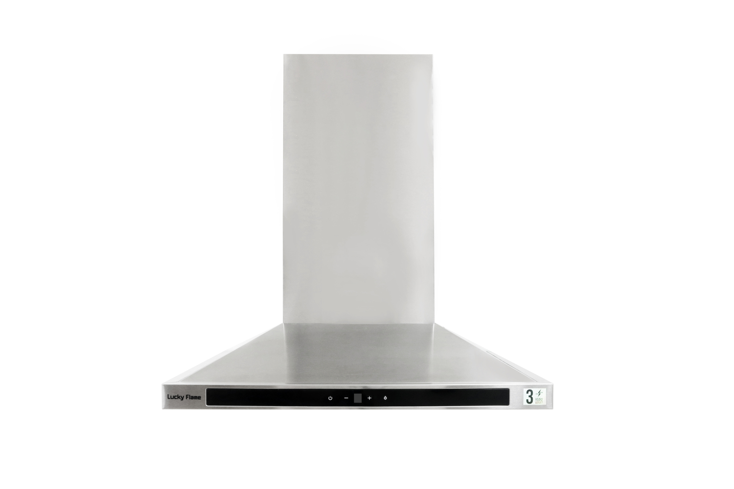 เครื่องดูดควันแบบกระโจม Lucky Flame รุ่น TR-601T-1