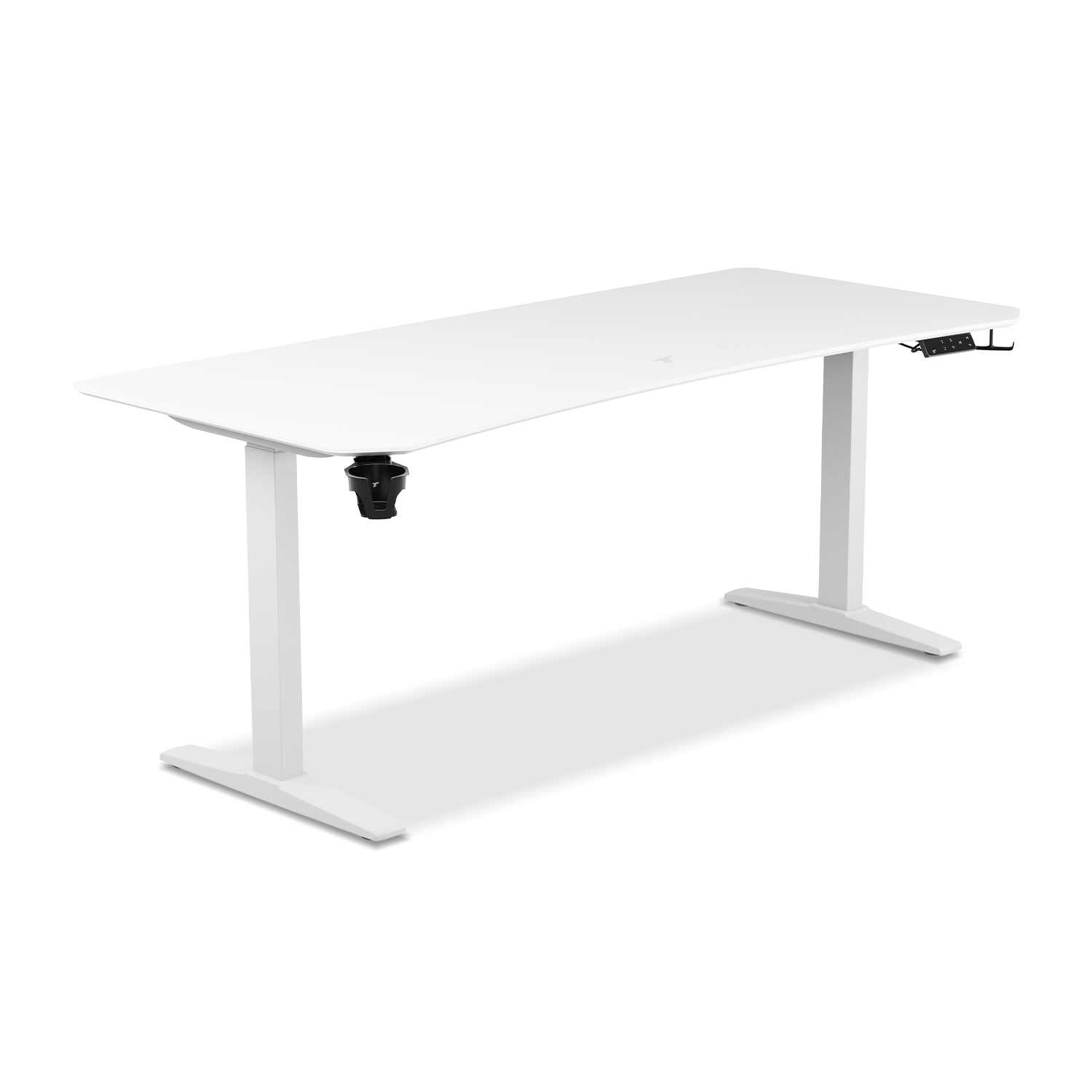 TTRacing Titus X Smart Desk – 1.8 Howlite (XL)