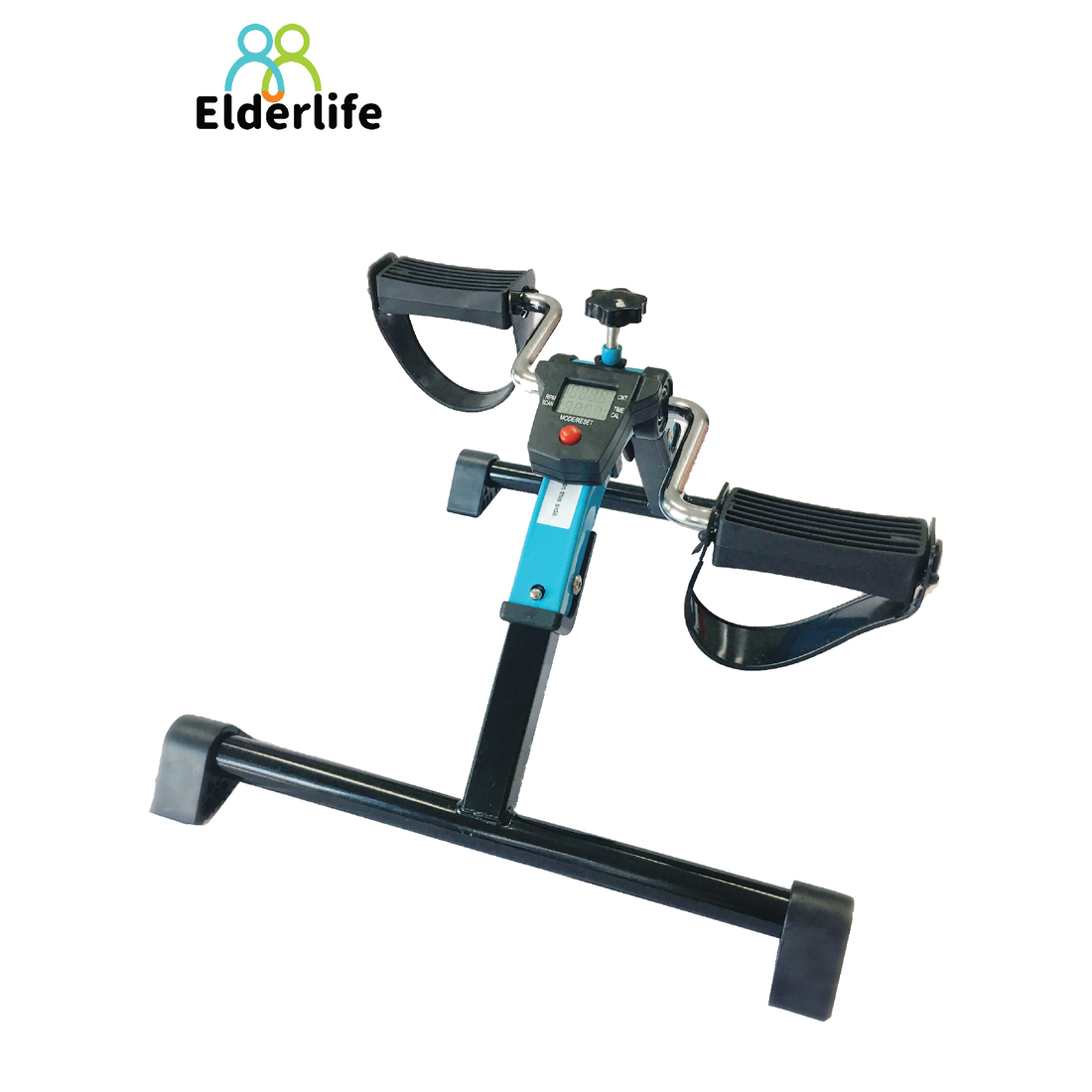 Elderlife จักรยานออกกำลังกาย จักรยานกายภาพ มือ-เท้า ปั่น พับได้ รุ่น EX-001 05