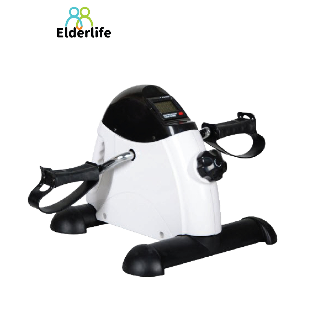 Elderlife จักรยานออกกำลังกาย จักรยานกายภาพ มือ - เท้า ปั่น ระบบสายพาน รุ่น EX-005 05
