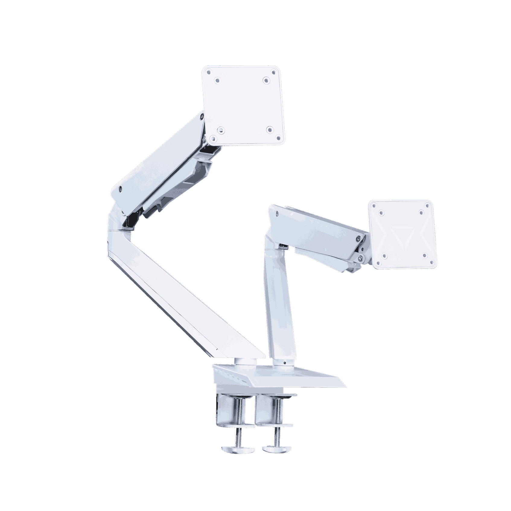 ขาจับจอคอม รุ่น RAY Duo Arm
