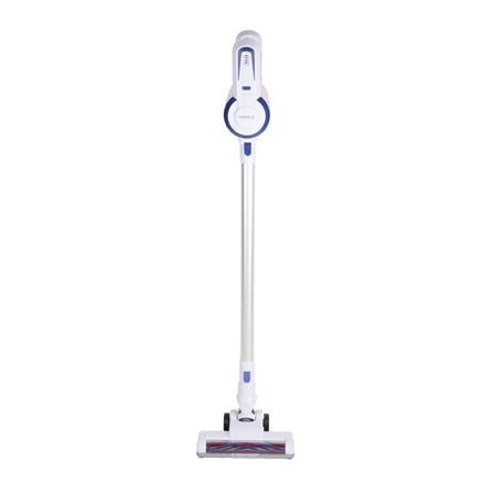 เครื่องดูดฝุ่นแบบด้าม HAFELE 495.19.407 สีขาว/น้ำเงิน-1