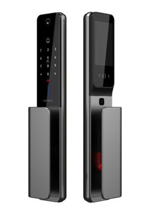 DIGITAL LOCK HAFELE HORIZON 499.21.224
