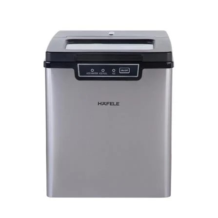 เครื่องทำน้ำแข็งอัตโนมัติ HAFELE 495.06.228-1