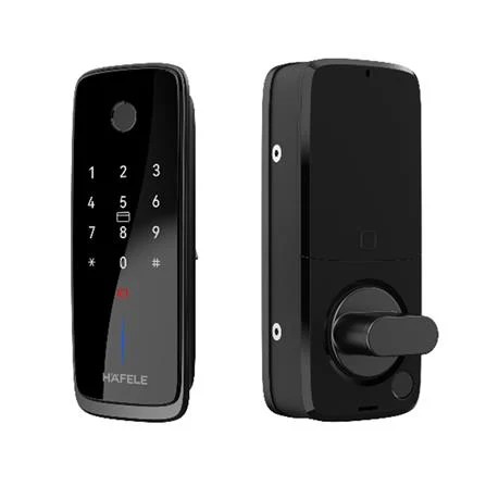 DIGITAL DOOR LOCK NOVA 499.21.226-1