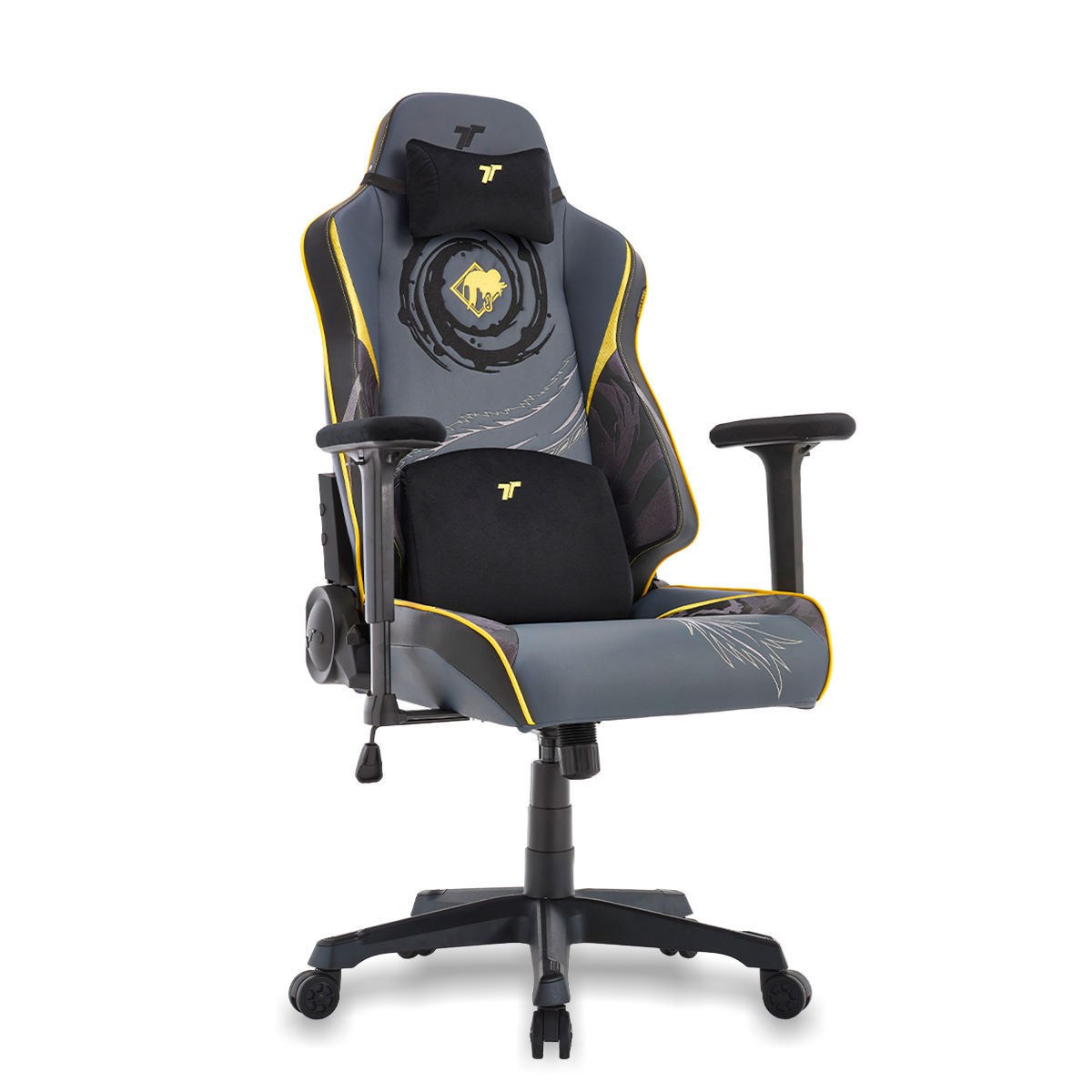 TTRacing Swift X Pro Gaming Chair - Geto Edition