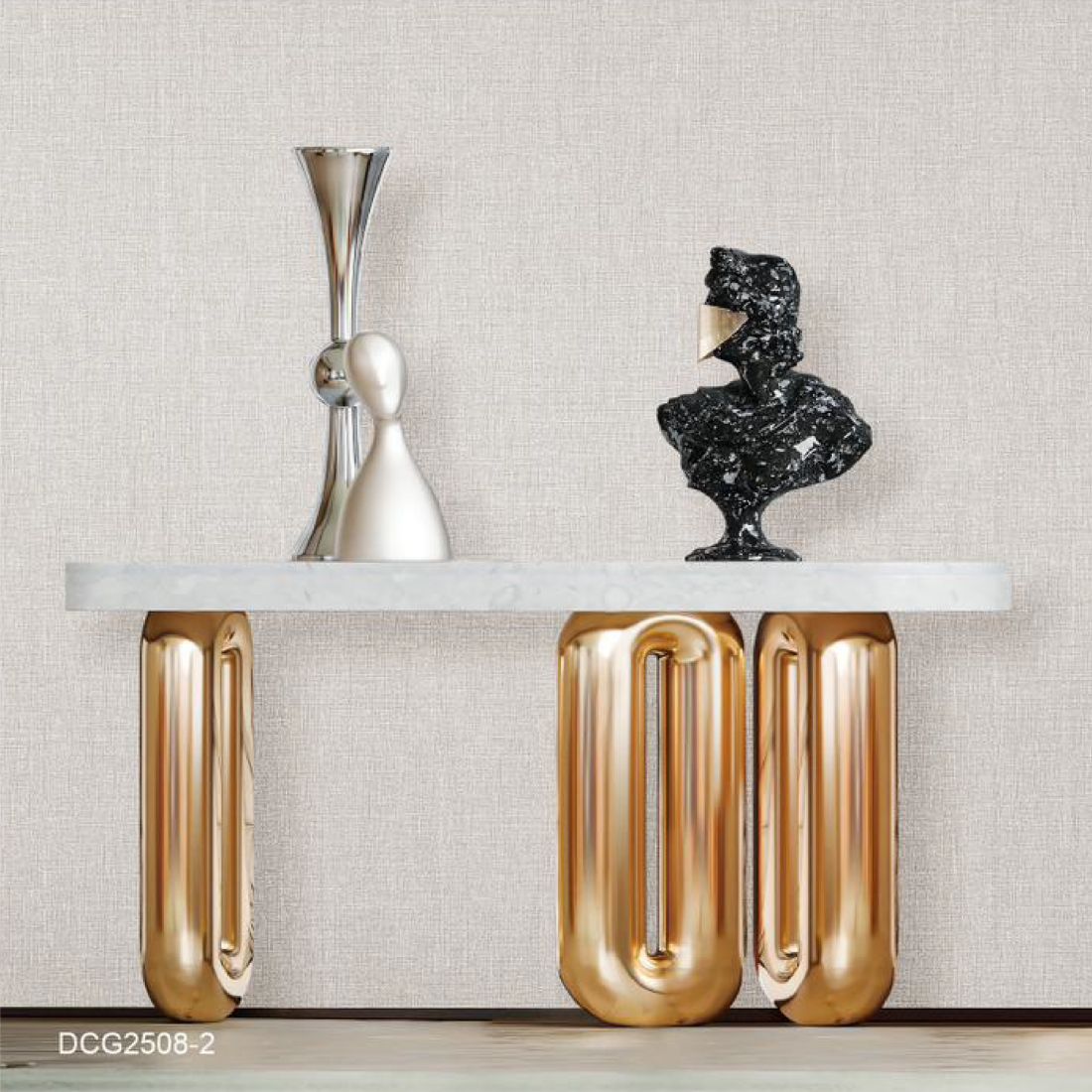 วอลล์เปเปอร์ Collection GLITTERING No.DCG2508-2