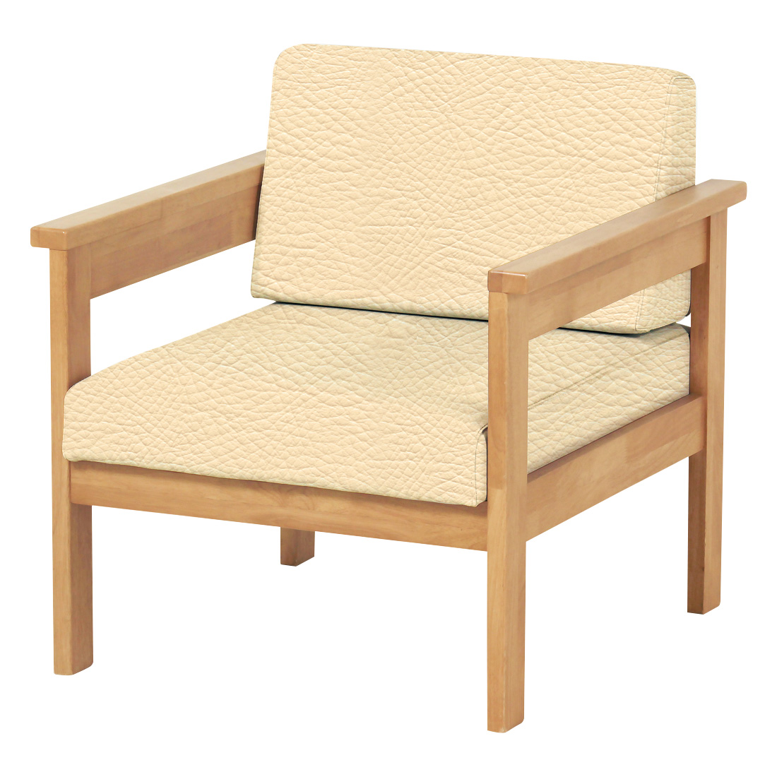 GLORY PLAN triple sofa-BE-IV
