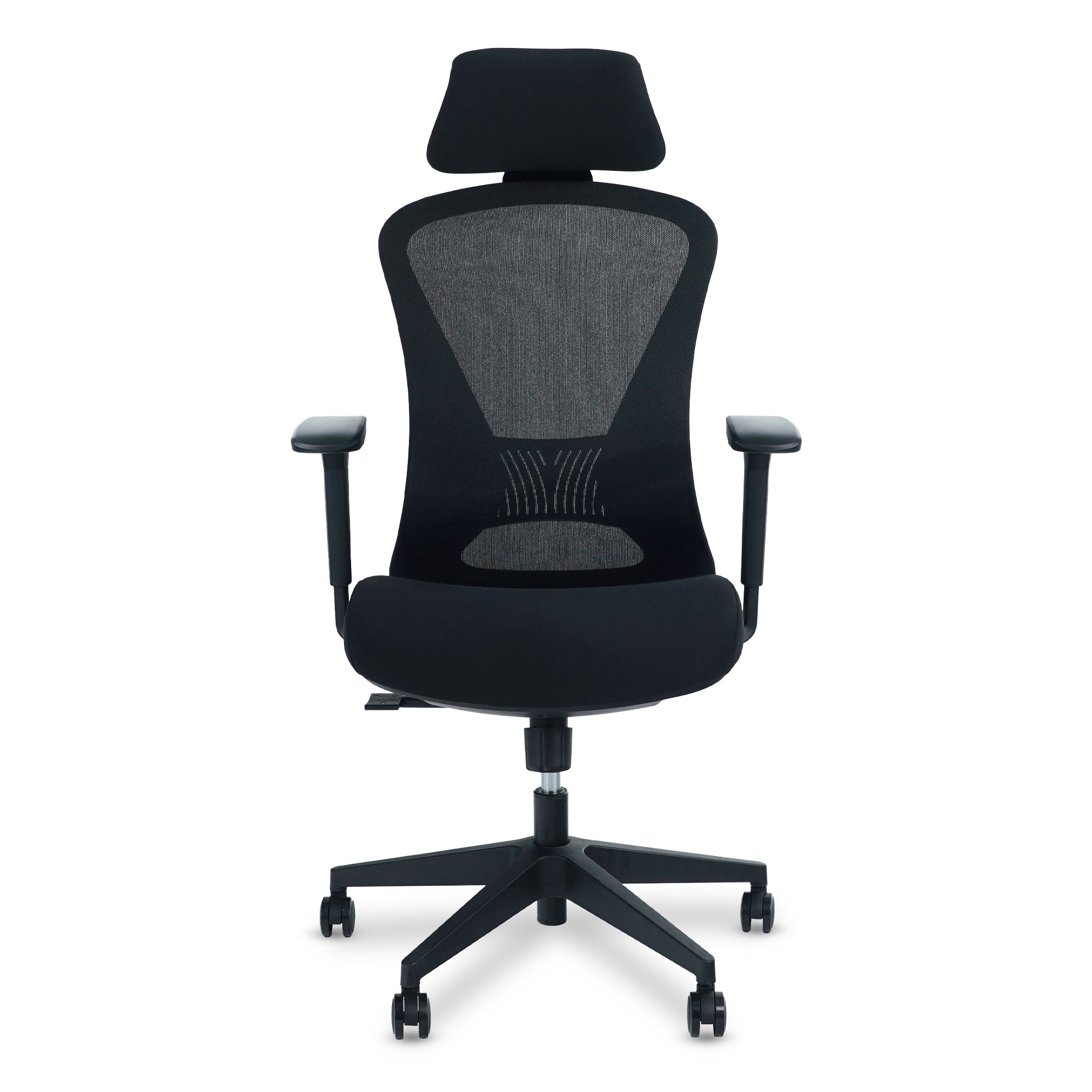 Bewell Ergonomic Chair : Foster (GEN 2)-1