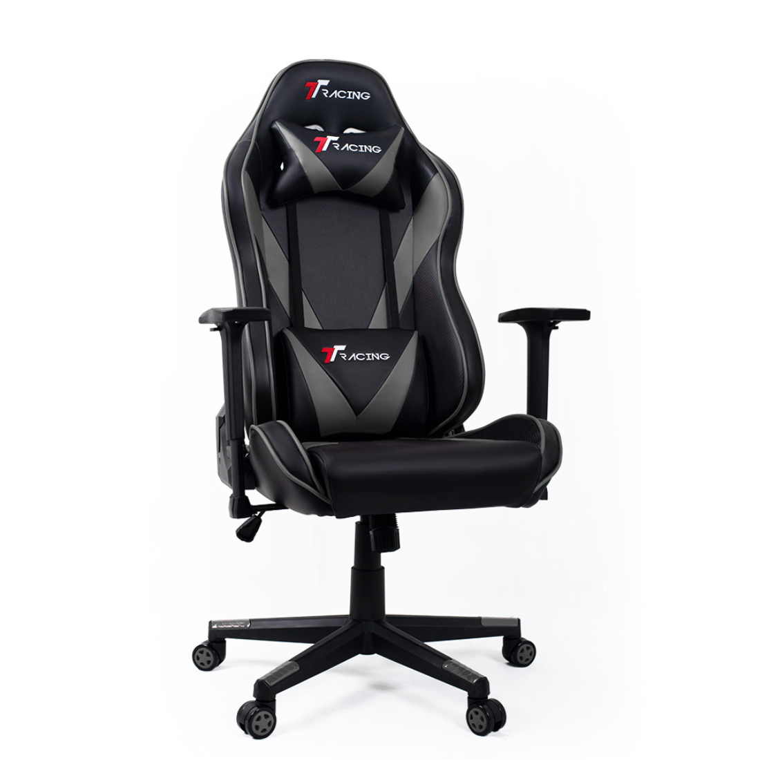 TTRacing Swift X 2020 Gaming Chair - Grey