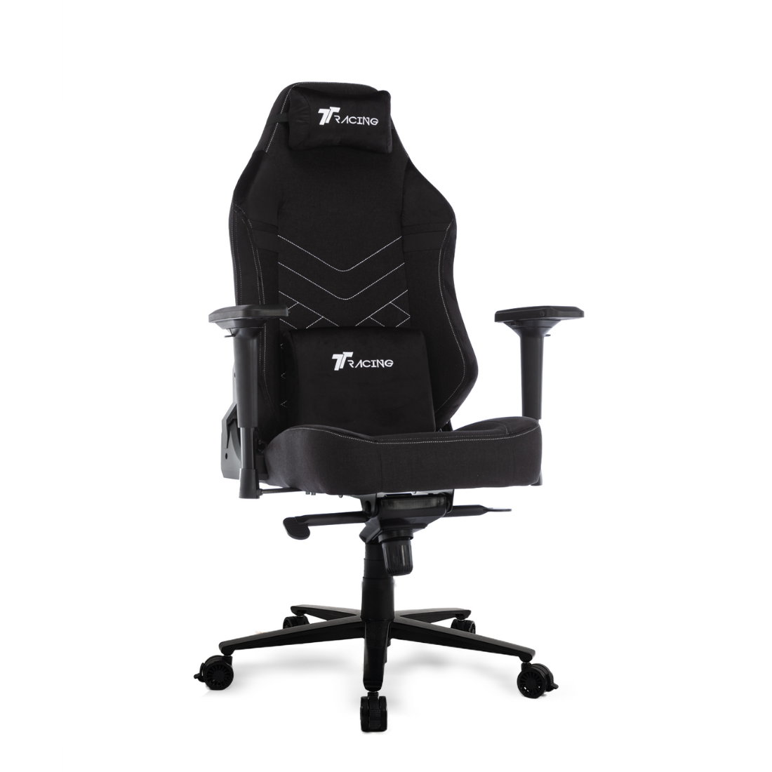 TTRacing Maxx Air Threads Fabric Gaming Chair - Dusk