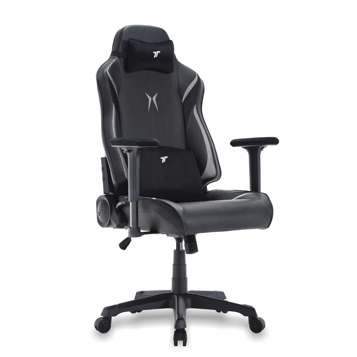 TTRacing Swift X Pro Gaming Chair - Black