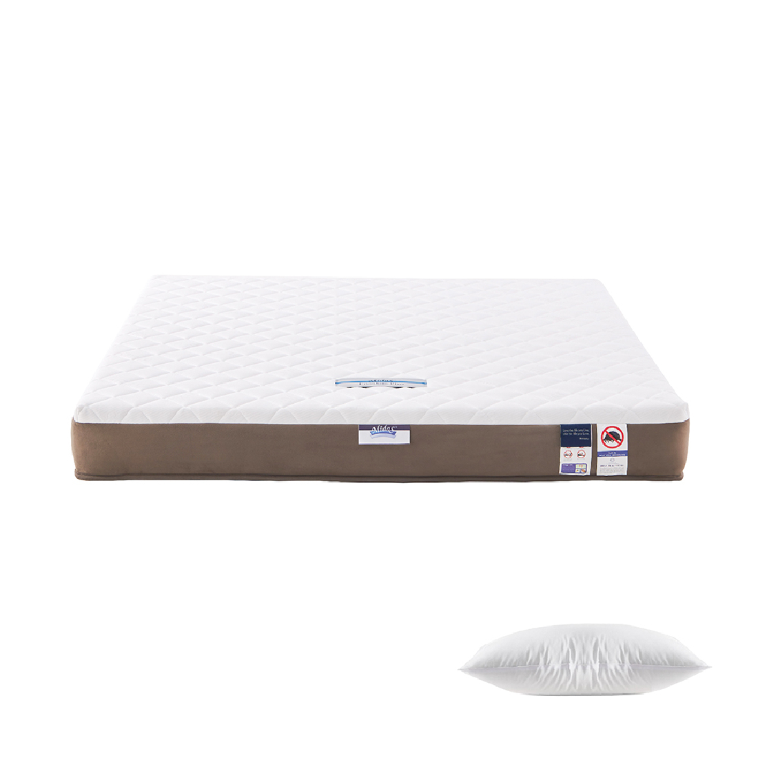 ที่นอน Midas รุ่น FREEDOM PLUS 3.5 ฟุต