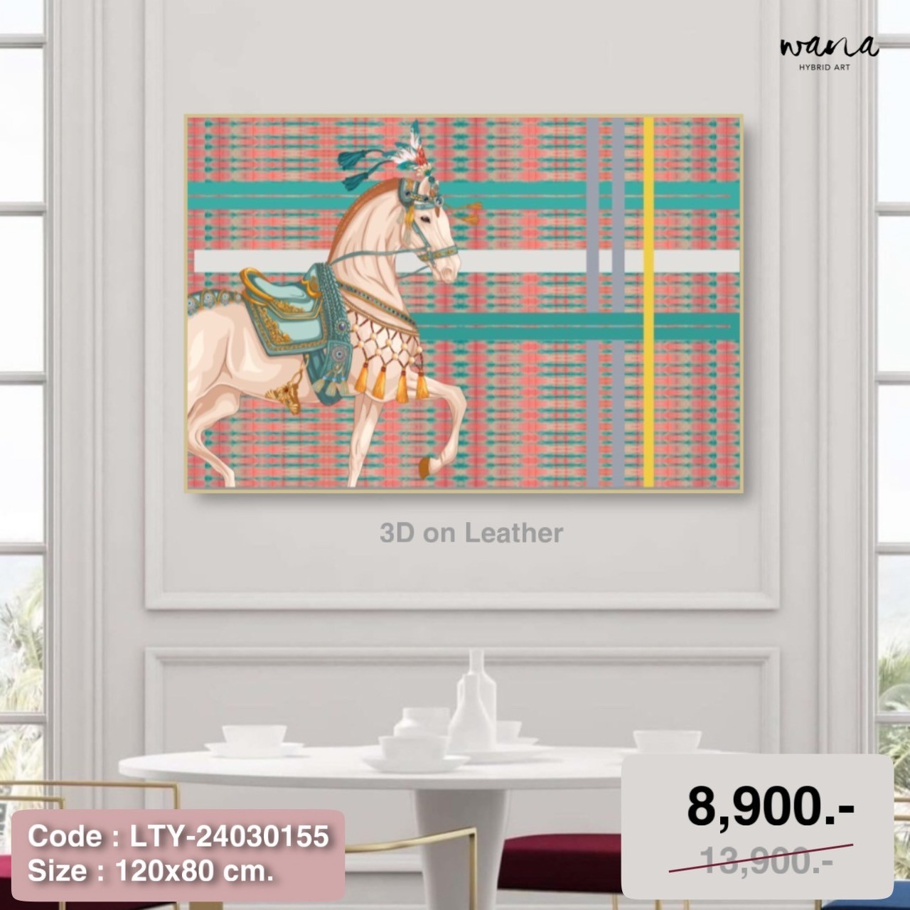 WNG Wall ArtLTY-24030155-1