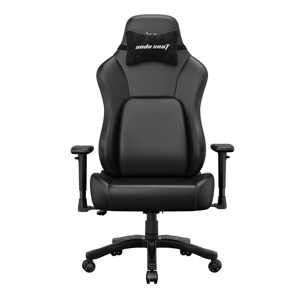 Anda Seat Phantom 4 Ergonomic Premium Gaming Chair Black