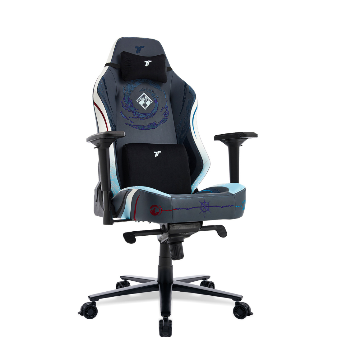 TTRacing Maxx Gaming Chair - Gojo Edition