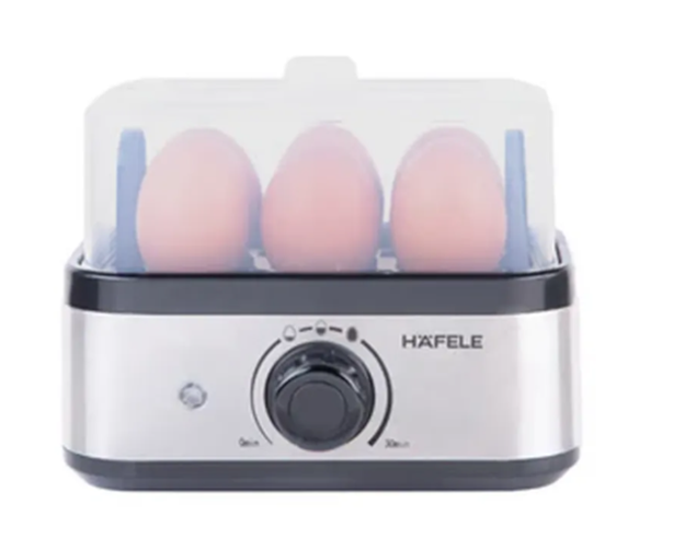 HAFELE เครื่องต้มไข่ 6 ฟอง-1