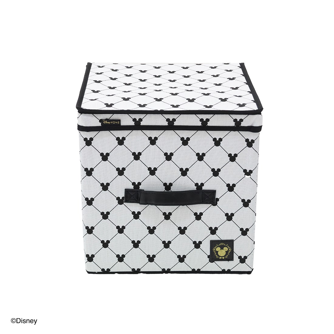 กล่องเก็บของ DISNEY HOME รุ่น MICKEY#3127402