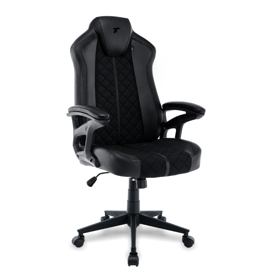 TTRacing Duo V4 Gaming Chair - Stealth-1