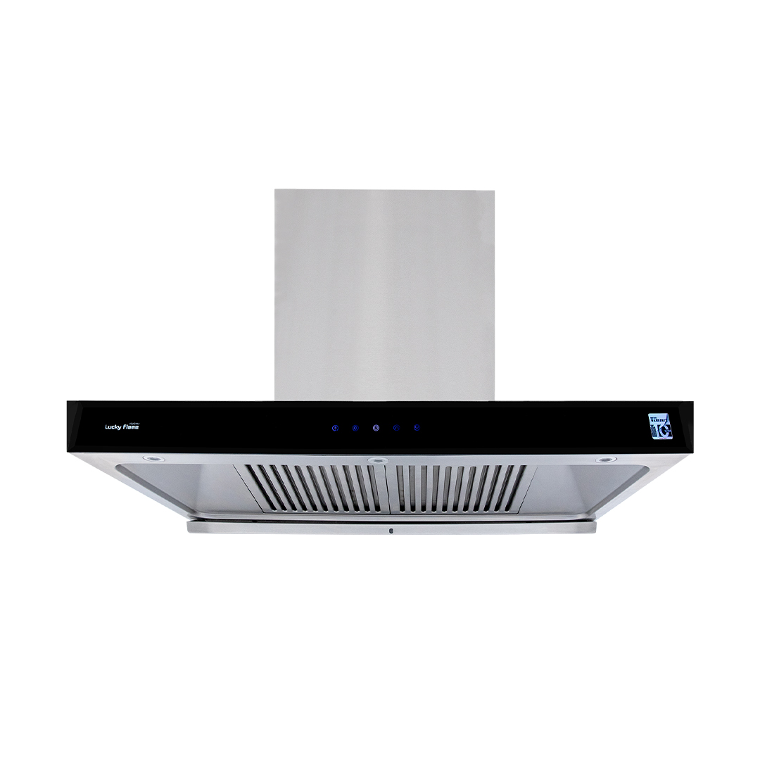 เครื่องดูดควัน รุ่น Turbo TR-901T-1