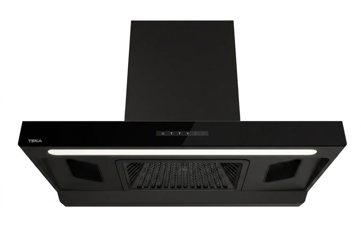 เครื่องดูดควันกระโจม TEKA DLH 9158 T 90 ซม.