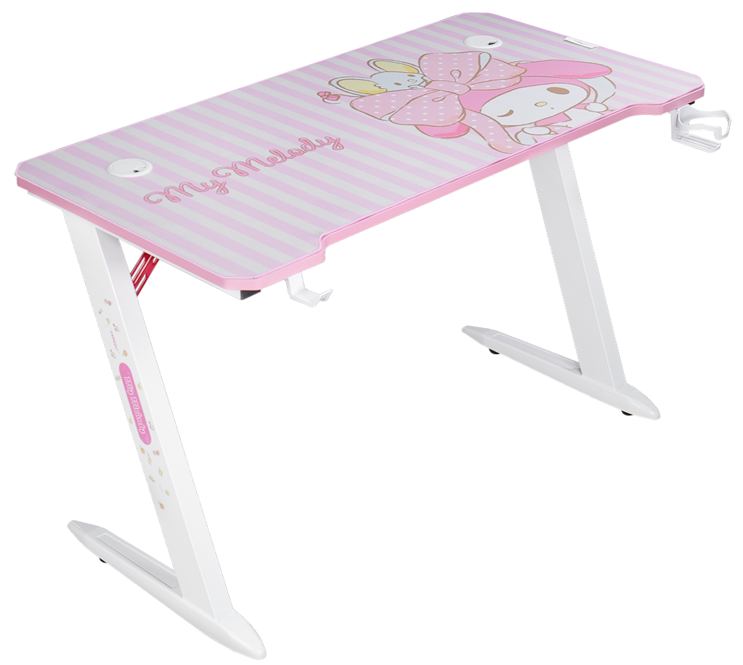 DESK SANRIO COLLECTION MY MELODY ลาย RB-1