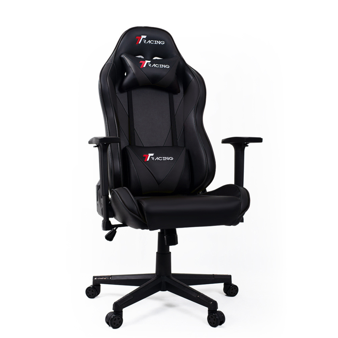 TTRacing Swift X 2020 Gaming Chair - Black