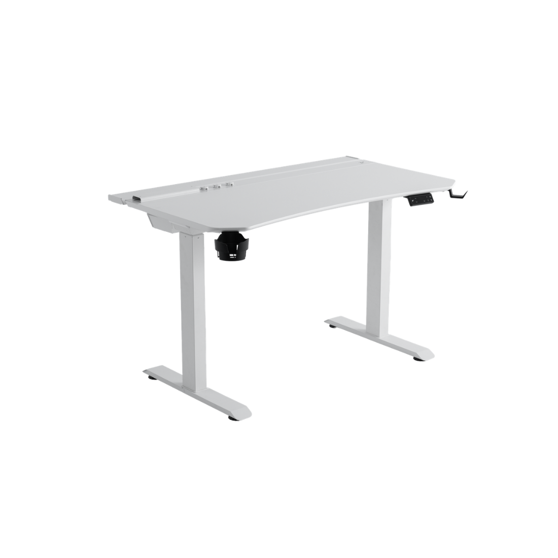 TTRacing Tivon Smart Desk - 1.2 Howlite (S)